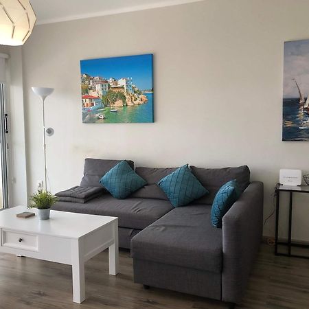 Kings Palace - Modern And Stylish 1 Bedroom Apartment 파포스 외부 사진