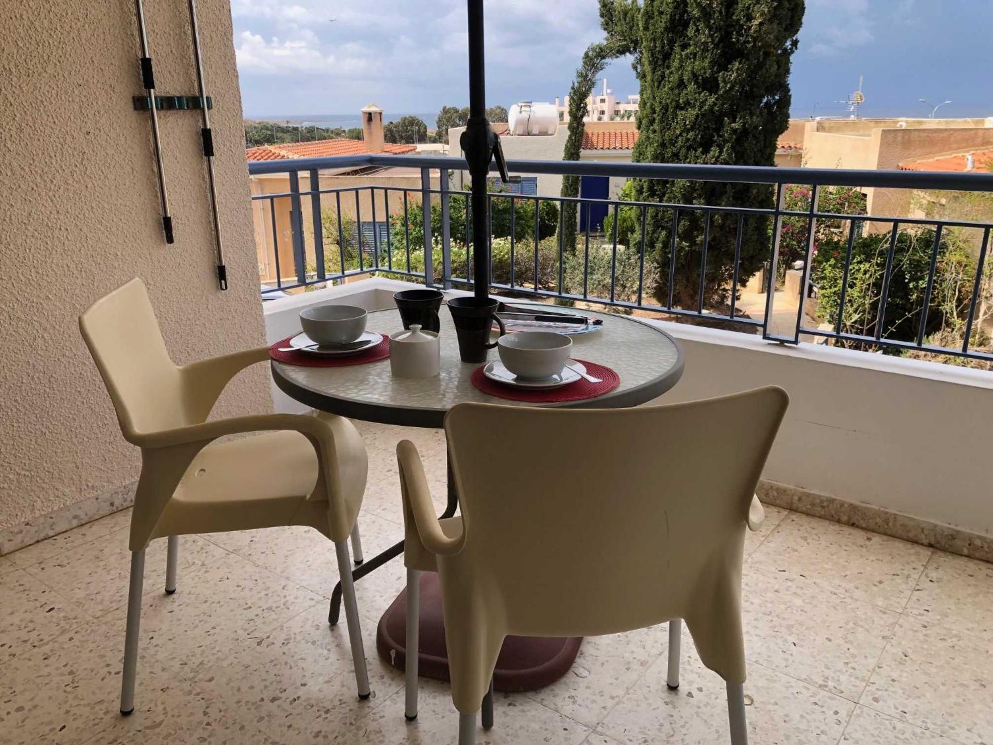 Kings Palace - Modern And Stylish 1 Bedroom Apartment 파포스 외부 사진